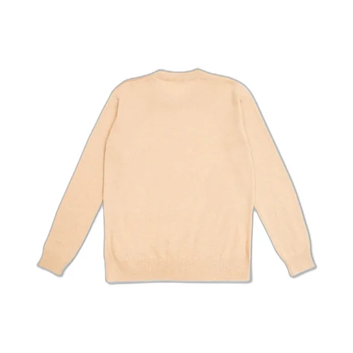 Dolce & Gabbana Kids Logo-Plaque Crewneck Jumper