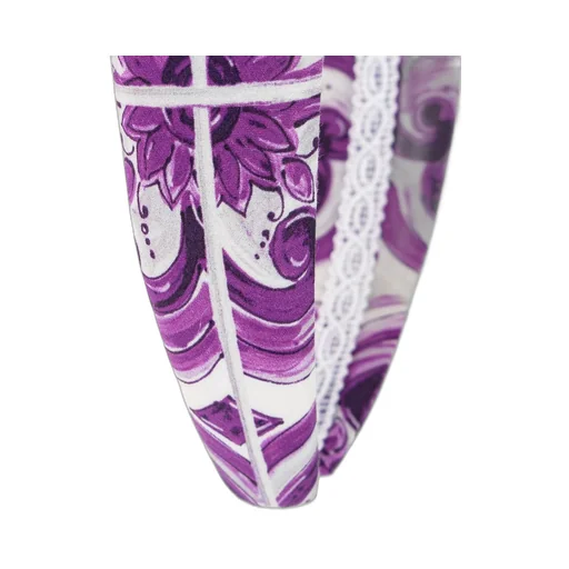 Dolce & Gabbana Kids All-Over Printed Headband