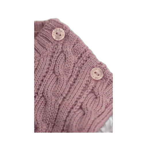 Dolce & Gabbana Kids Logo Embellished Jumper
