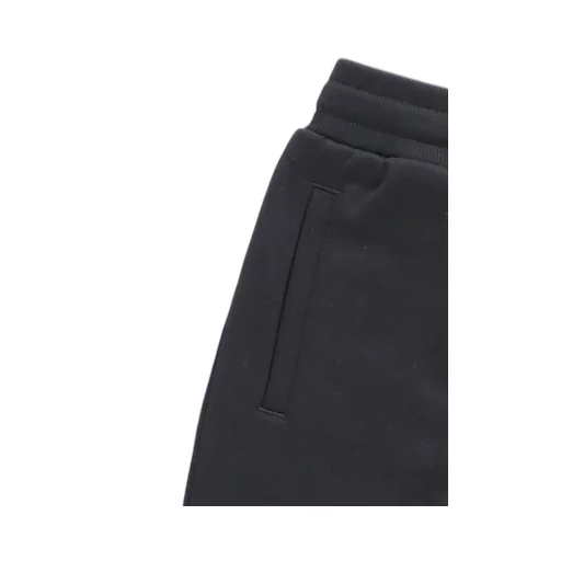 Dolce & Gabbana Kids Logo Printed Drawstring Pants
