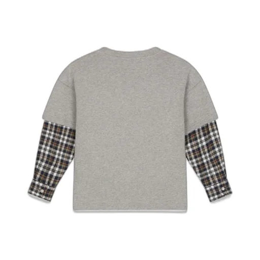 Dolce & Gabbana Kids Prairie Sleeve T-Shirt
