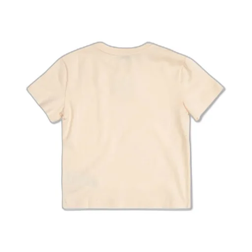 Dolce & Gabbana Kids Logo-Embroidered Crewneck T-Shirt