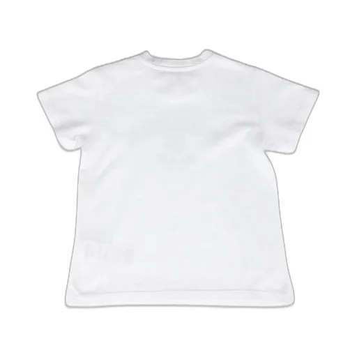 Dolce & Gabbana Kids Logo-Printed Jersey T-Shirt