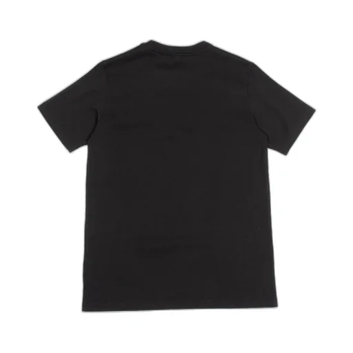 Dolce & Gabbana Kids Logo Print Short-Sleeved Jersey T-Shirt