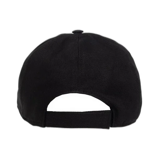 Dolce & Gabbana Kids Logo Embroidered Baseball Cap