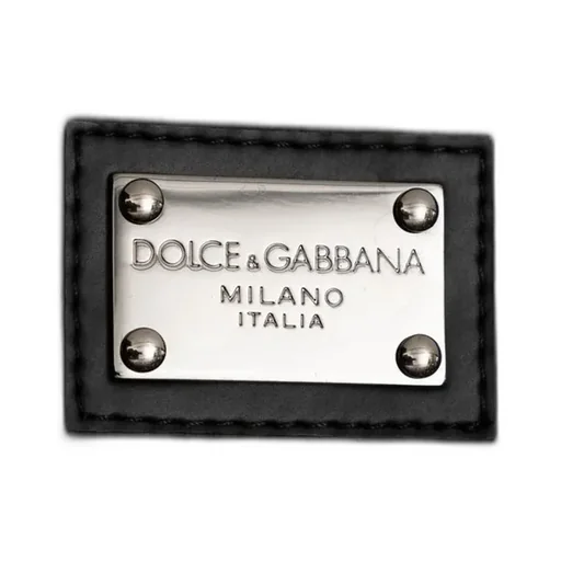Dolce & Gabbana Kids Logo-Printed Zipped Hoodie