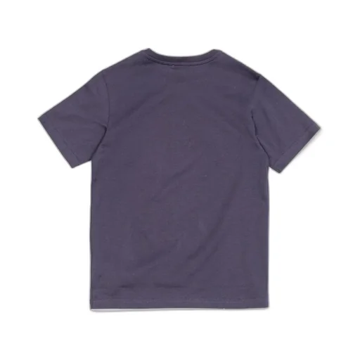 Dolce & Gabbana Kids Logo Printed Crewneck T-Shirt
