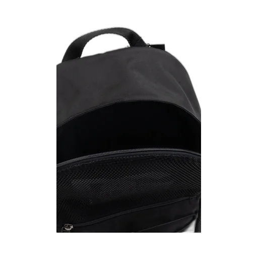 Dolce & Gabbana Kids Logo-Printed Zipped Backpack