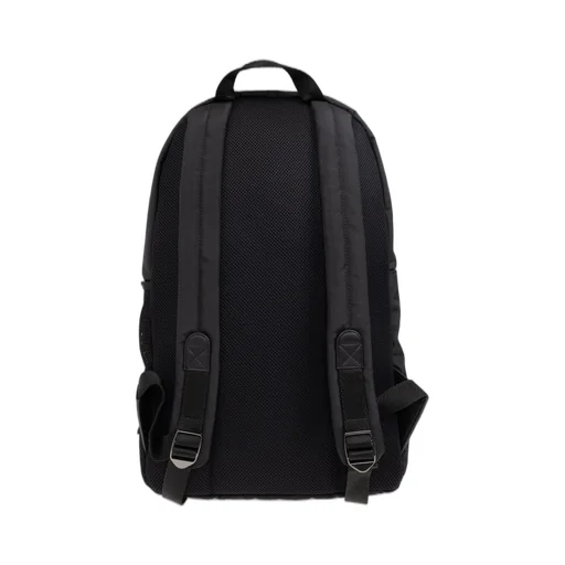 Dolce & Gabbana Kids Logo-Printed Zipped Backpack