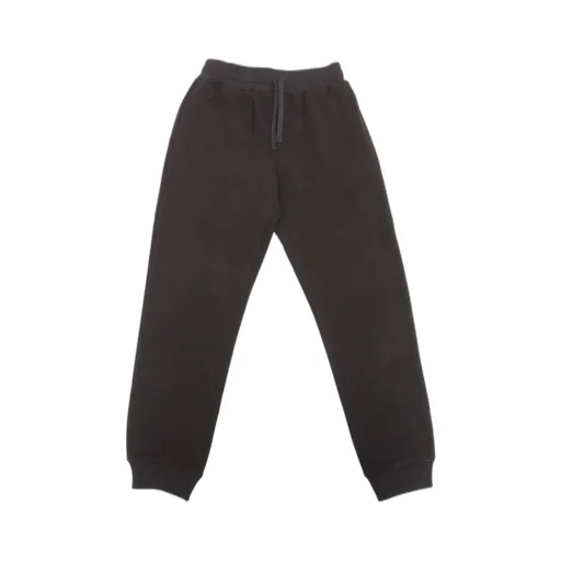 Dolce & Gabbana Kids Logo-Detailed Drawstring Track Pants