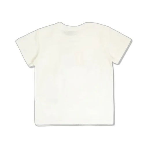 Dolce & Gabbana Kids Crewneck Straight Hem T-Shirt