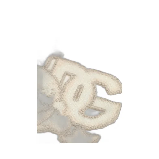 Dolce & Gabbana Kids Logo Detailed Babygrow Set