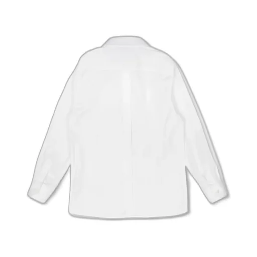 Dolce & Gabbana Kids Buttoned Long-Sleeved Shirt