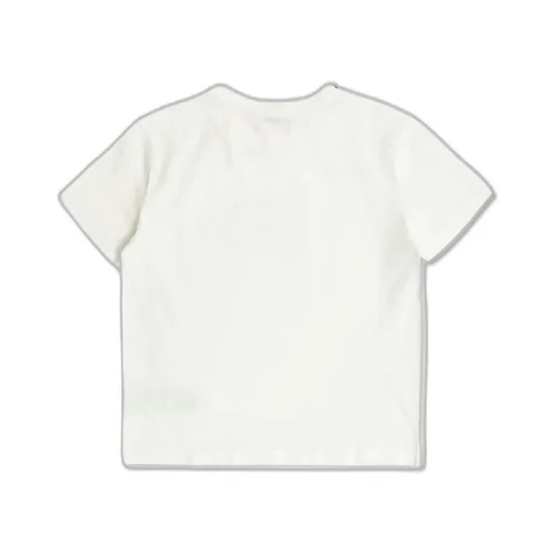 Dolce & Gabbana Kids Dg Patch Jersey Short Sleeve T-Shirt