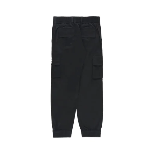 Dolce & Gabbana Kids Cargo Pants