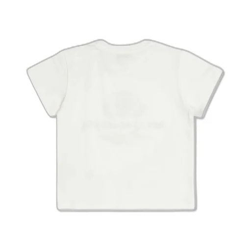 Dolce & Gabbana Kids Dg Printed Short-Sleeved Jersey T-Shirt
