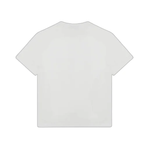 Dolce & Gabbana Kids Dg Logo Jersey T-Shirt