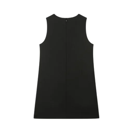 Dolce & Gabbana Kids Cady A-Line Minidress