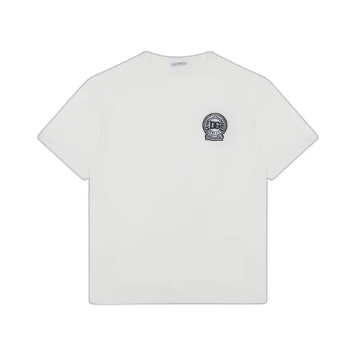 Dolce & Gabbana Kids Dg Logo Jersey T-Shirt