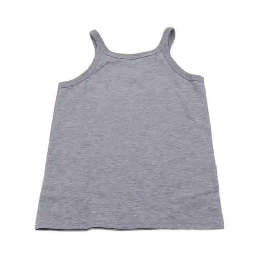 Dolce & Gabbana Kids Short-Sleeved Two-Pack Jersey Vest