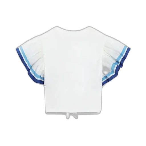 Dolce & Gabbana Kids Graphic T-Shirt