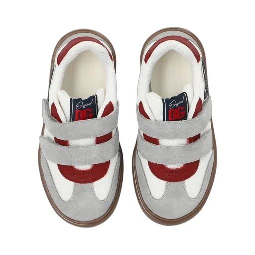 Dolce & Gabbana Kids Dg Original Low-Top Sneakers