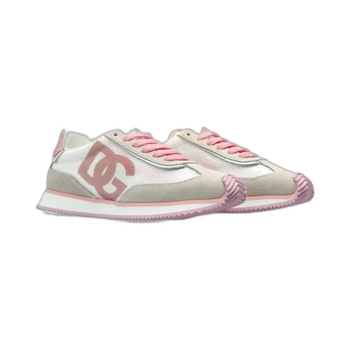 Dolce Gabbana Sneakers White