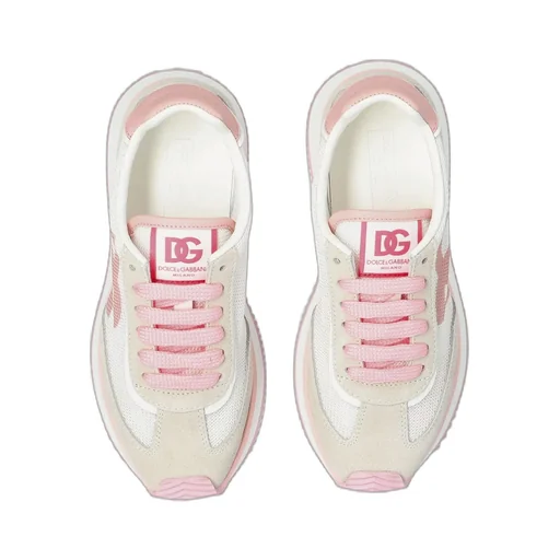 Dolce Gabbana Sneakers White