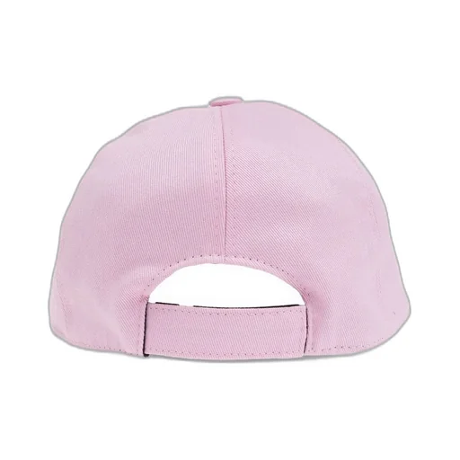 Dolce & Gabbana Kids Dg Embellished Baseball Cap