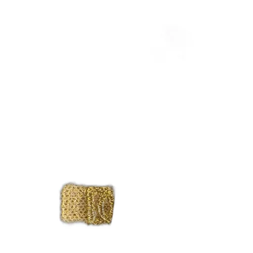 Dolce & Gabbana Kids Logo Printed Tulle Skirt