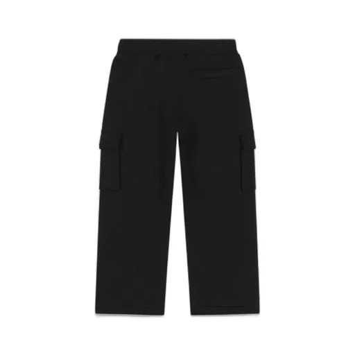 Dolce & Gabbana Kids Jersey Jogging Pants