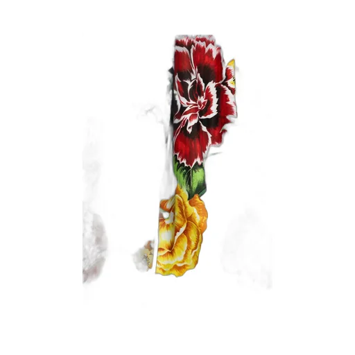 Dolce & Gabbana Kids Floral Printed Dress