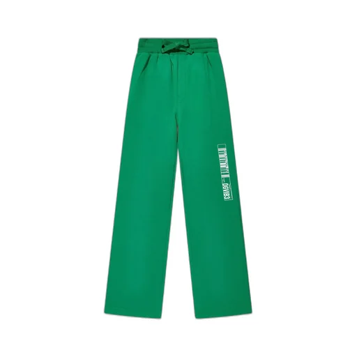 Dolce & Gabbana Dgvib3 Dgvib3-Printed Drawstring Pants