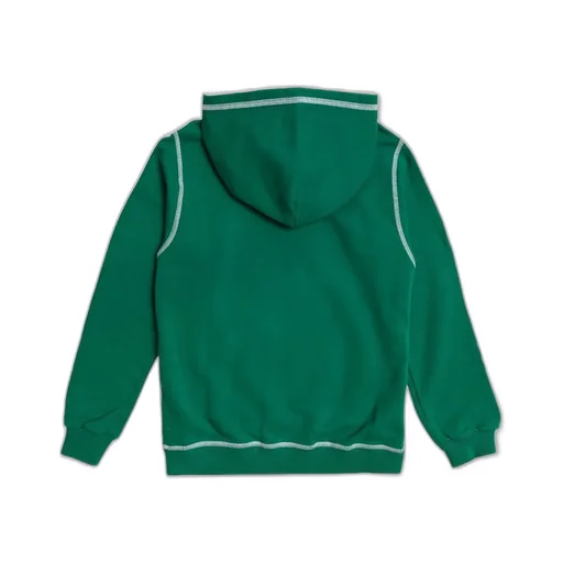 Dolce & Gabbana Kids Logo Printed Hoodie