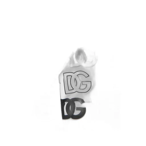 Dolce & Gabbana Kids Logo Printed Hooded Jacket