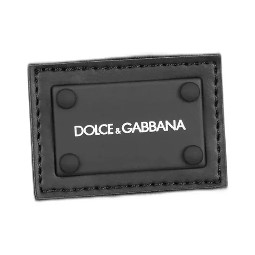 Dolce & Gabbana Kids Logo Patch Drawstring Shorts