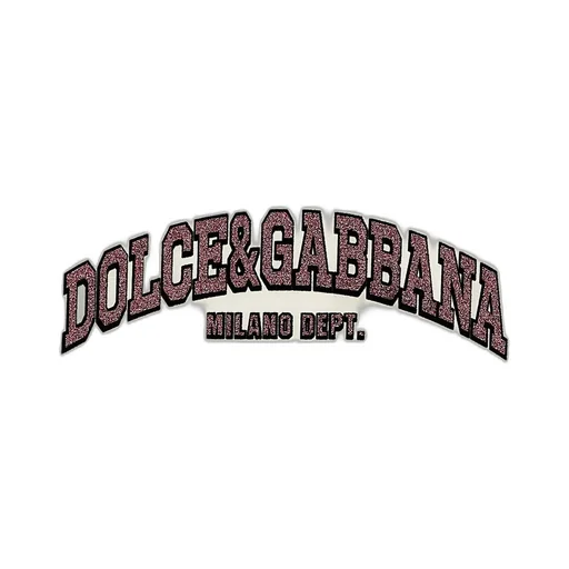 Dolce & Gabbana Kids Logo-Printed Crewneck T-Shirt
