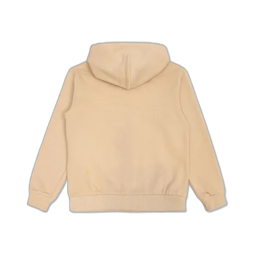 Dolce & Gabbana Kids Logo Patch Hoodie
