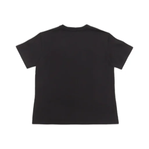 Dolce & Gabbana Kids Logo Printed Jersey T-Shirt