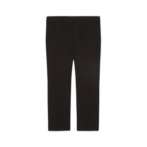 Dolce & Gabbana Kids Single-Breasted Tuxedo Tailored Suit