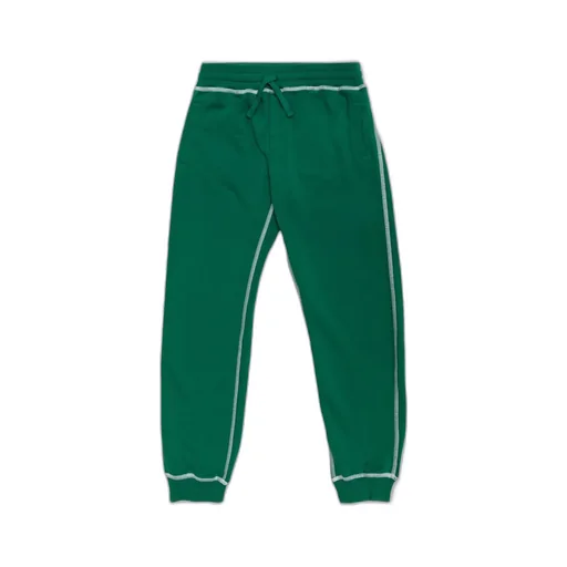 Dolce & Gabbana Kids Logo Printed Drawstring Track Pants