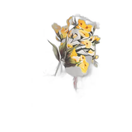 Dolce & Gabbana Kids Floral Printed Dress