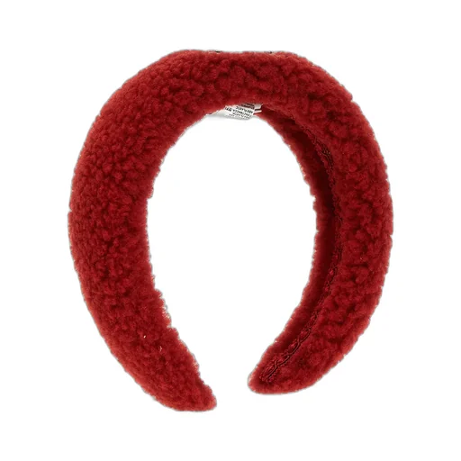Dolce & Gabbana Kids Branded Tag Hairband