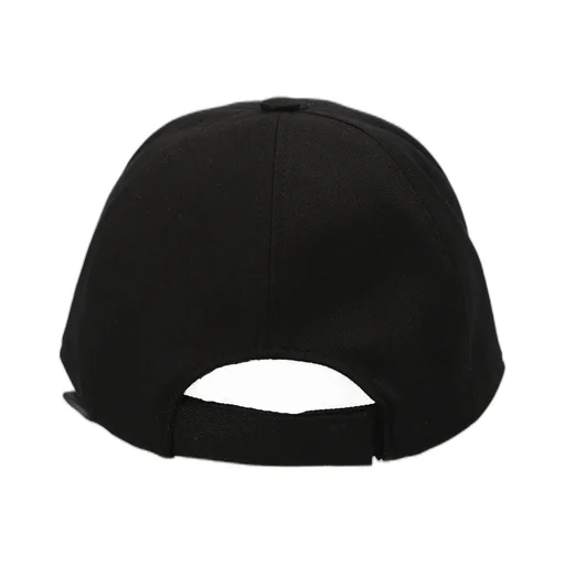 Dolce & Gabbana Kids Logo Embroidered Baseball Cap
