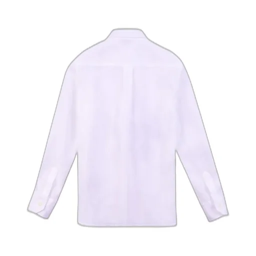 Dolce & Gabbana Kids Dg Embroidered Shirt