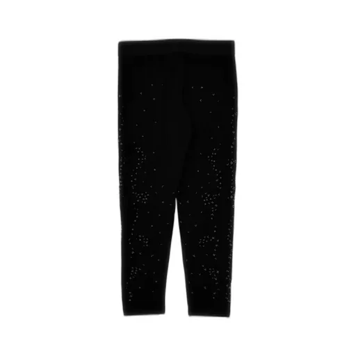 Dolce & Gabbana Kids Embellished Leggings