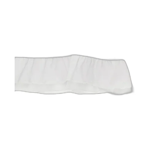 Douuod Ruffled Flounce T-Shirt Top