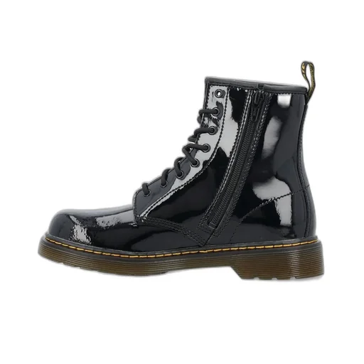 Dr. Martens Kids 1460 Lace-Up Boots