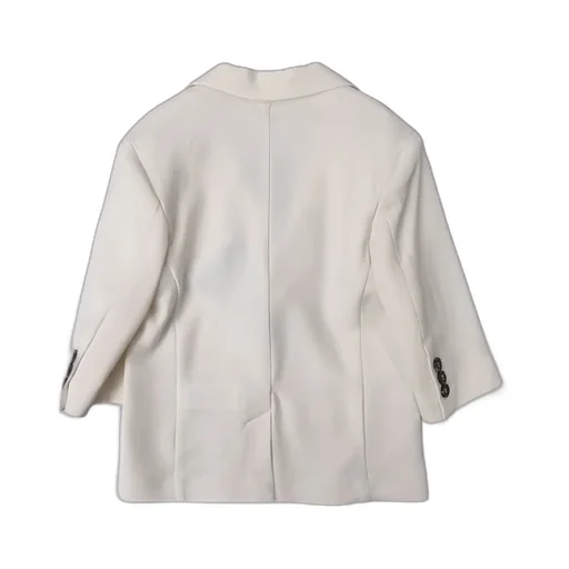 Douuod Kids Single-Breasted Tailored Blazer