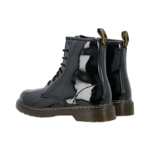 Dr. Martens Kids 1460 Lace-Up Boots